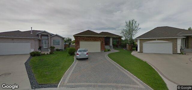 20 Winestock Place（加拿大曼尼托巴省温尼伯市）房屋照片