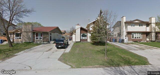 20 Woodlark Place（加拿大曼尼托巴省温尼伯市）房屋照片