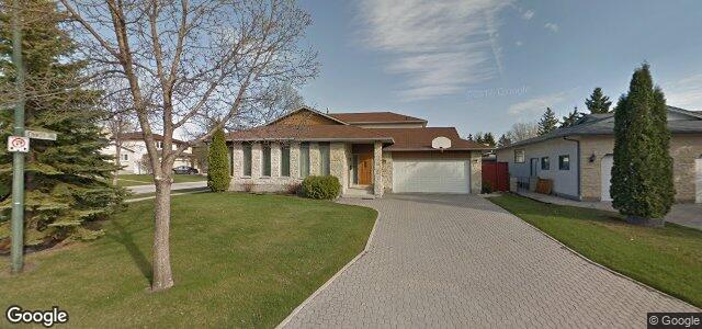 200 Ambassador Row（加拿大曼尼托巴省温尼伯市）房屋照片