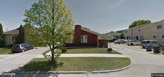 2011 Sinclair Street（加拿大曼尼托巴省溫尼伯市）房屋照片