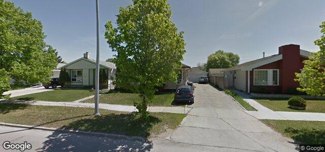 2015 Sinclair Street（加拿大曼尼托巴省温尼伯市）房屋照片