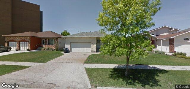 2020 Sinclair Street（加拿大曼尼托巴省温尼伯市）房屋照片