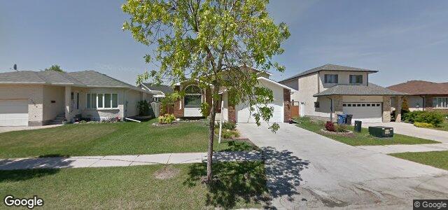 Larawan ng 2024 Sinclair Street sa Winnipeg, Manitoba