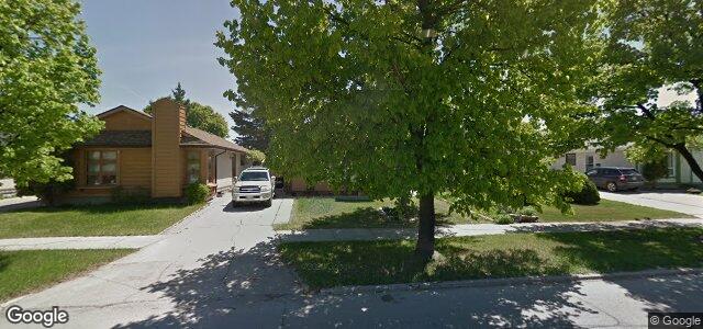 2027 Sinclair Street（加拿大曼尼托巴省温尼伯市）房屋照片