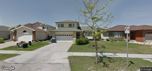 2028 Sinclair Street（加拿大曼尼托巴省温尼伯市）房屋照片