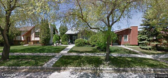 Photo of 203 Garden Park Drive in Winnipeg, Manitoba