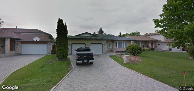 204 Ambassador Row（加拿大曼尼托巴省温尼伯市）房屋照片