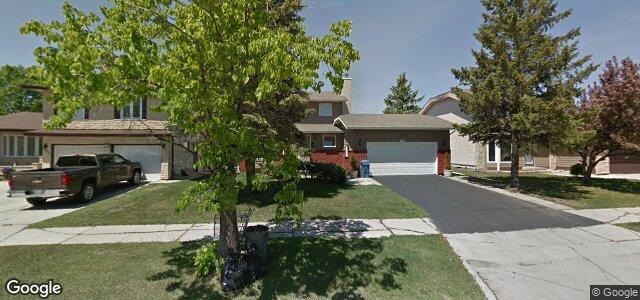 2062 Sinclair Street（加拿大曼尼托巴省温尼伯市）房屋照片