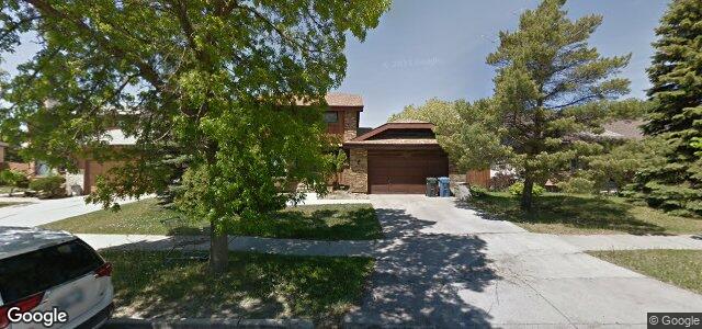 2082 Sinclair Street（加拿大曼尼托巴省温尼伯市）房屋照片