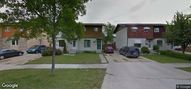 21 Birchbark Bay（加拿大曼尼托巴省温尼伯市）房屋照片