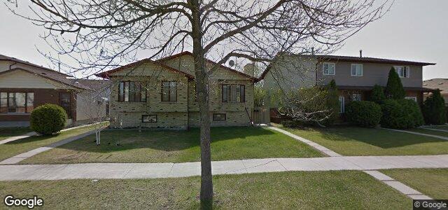 21 Drimes Place（加拿大曼尼托巴省温尼伯市）房屋照片