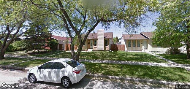 211 Garden Park Drive（加拿大曼尼托巴省温尼伯市）房屋照片