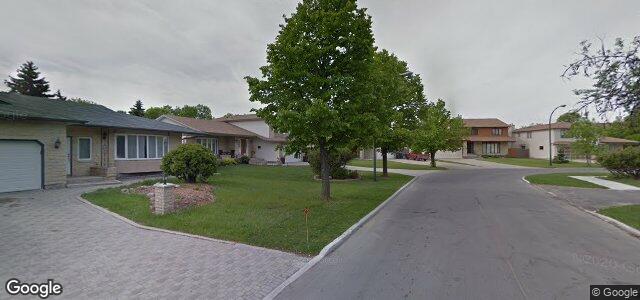 212 Ambassador Row（加拿大曼尼托巴省温尼伯市）房屋照片