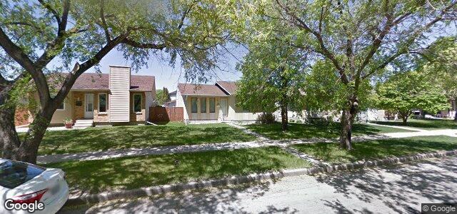 215 Garden Park Drive（加拿大曼尼托巴省温尼伯市）房屋照片