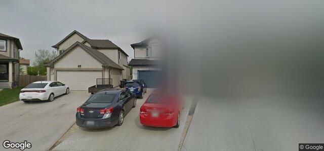 22 Cascia Cove（加拿大曼尼托巴省温尼伯市）房屋照片