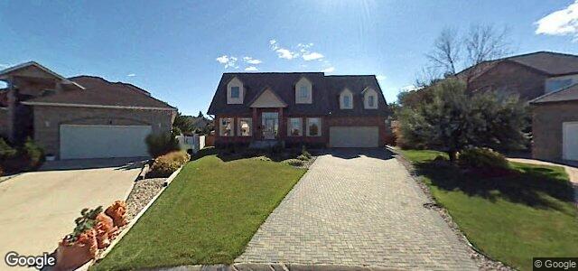 22 Celina Cove（加拿大曼尼托巴省温尼伯市）房屋照片