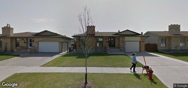 22 Durward Street（加拿大曼尼托巴省温尼伯市）房屋照片