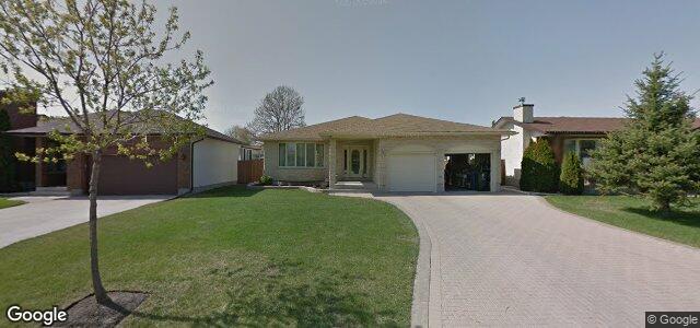 22 Farlinger Bay（加拿大曼尼托巴省温尼伯市）房屋照片