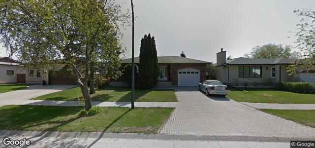 22 Meredith Bay（加拿大曼尼托巴省温尼伯市）房屋照片