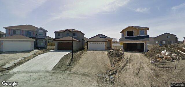 22 Morongo Cove（加拿大曼尼托巴省温尼伯市）房屋照片