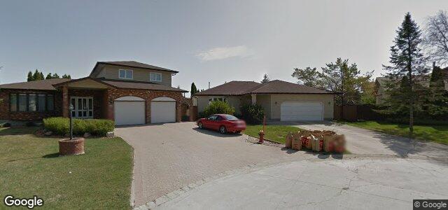 22 Samantha Place（加拿大曼尼托巴省温尼伯市）房屋照片