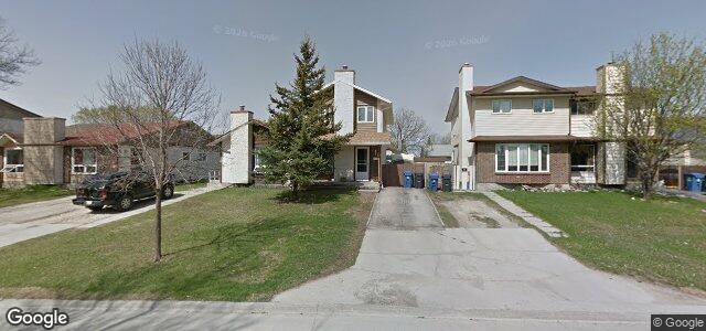 22 Woodlark Place（加拿大曼尼托巴省温尼伯市）房屋照片