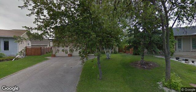 23 Attache Place（加拿大曼尼托巴省温尼伯市）房屋照片