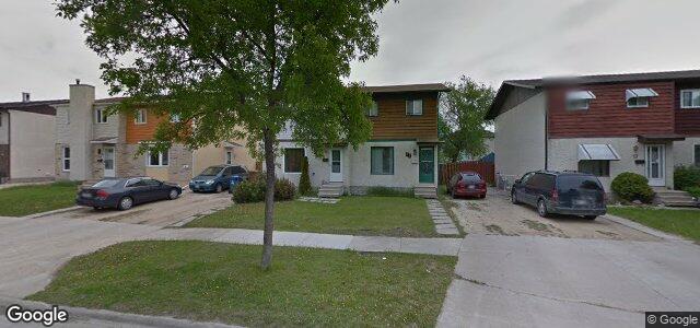 23 Birchbark Bay（加拿大曼尼托巴省温尼伯市）房屋照片