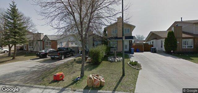 23 Brambleberry Place（加拿大曼尼托巴省温尼伯市）房屋照片