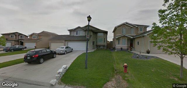 23 Northmount Cove（加拿大曼尼托巴省温尼伯市）房屋照片