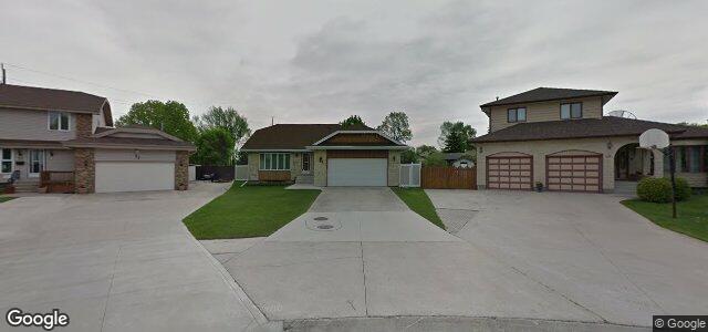 23 Nurgitz Bay（加拿大曼尼托巴省温尼伯市）房屋照片