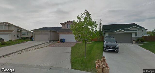 23 Sovereign Cove（加拿大曼尼托巴省温尼伯市）房屋照片