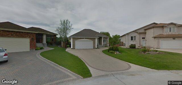 24 Winestock Place（加拿大曼尼托巴省温尼伯市）房屋照片