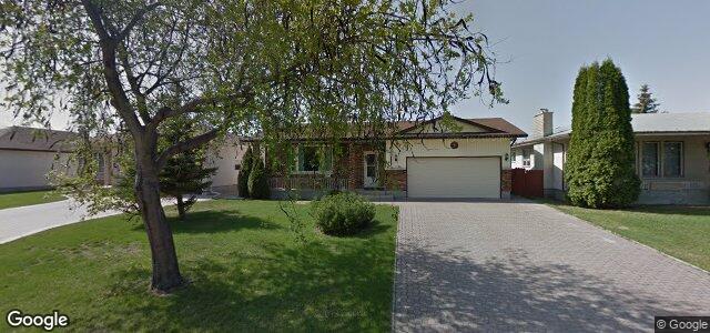 26 Farlinger Bay（加拿大曼尼托巴省温尼伯市）房屋照片