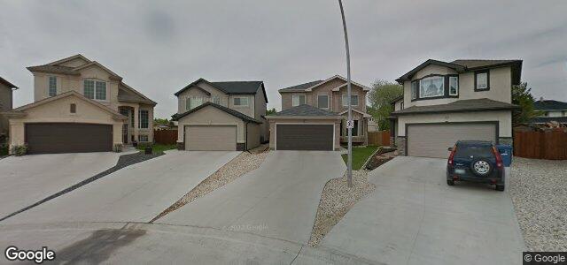 26 Harry Lehotsky Cove（加拿大曼尼托巴省温尼伯市）房屋照片