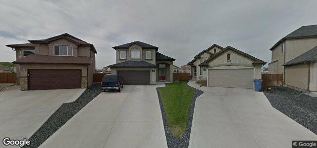 26 Sunterra Cove（加拿大曼尼托巴省溫尼伯市）房屋照片