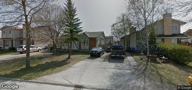 27 Brambleberry Place（加拿大曼尼托巴省温尼伯市）房屋照片