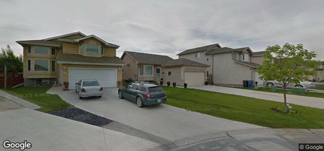 Larawan ng 27 Northmount Cove sa Winnipeg, Manitoba