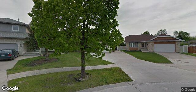 27 Nurgitz Bay（加拿大曼尼托巴省温尼伯市）房屋照片