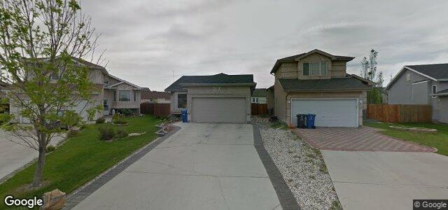 27 Sovereign Cove（加拿大曼尼托巴省温尼伯市）房屋照片