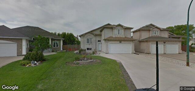 28 Winestock Place（加拿大曼尼托巴省温尼伯市）房屋照片