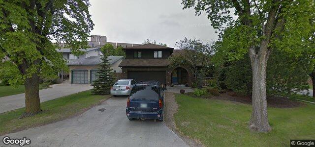 3 Attache Place（加拿大曼尼托巴省温尼伯市）房屋照片