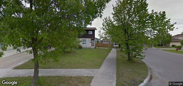 3 Birchbark Bay（加拿大曼尼托巴省温尼伯市）房屋照片