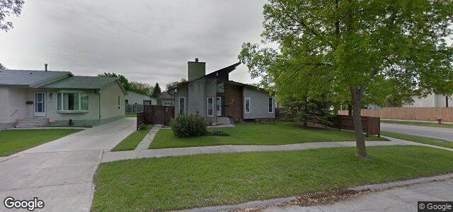 3 Blackthorne Bay（加拿大曼尼托巴省温尼伯市）房屋照片