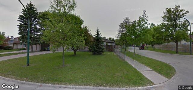 3 Envoy Crescent（加拿大曼尼托巴省温尼伯市）房屋照片