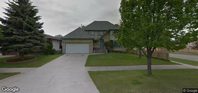 3 Nurgitz Bay（加拿大曼尼托巴省温尼伯市）房屋照片