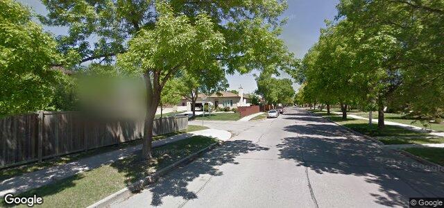 3 Saphire Place（加拿大曼尼托巴省温尼伯市）房屋照片