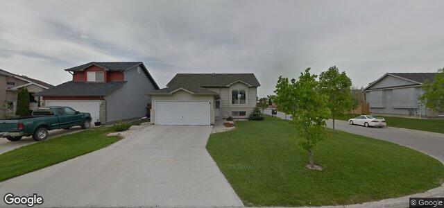 3 Sovereign Cove（加拿大曼尼托巴省温尼伯市）房屋照片