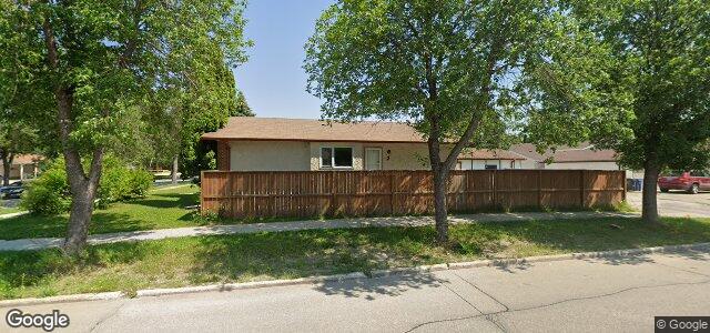 3 Yanofsky Way（加拿大曼尼托巴省溫尼伯市）房屋照片