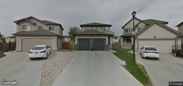 Photo of 30 Cascia Cove in Winnipeg, Manitoba